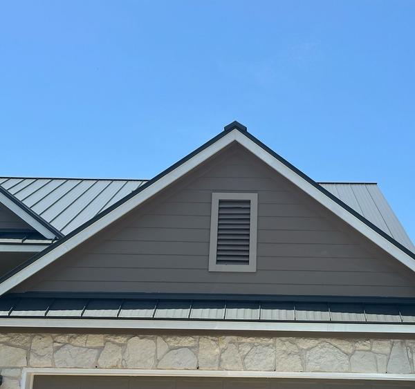 Metal Roofing project photo 6 of 8 — North Austin, Austin, TX