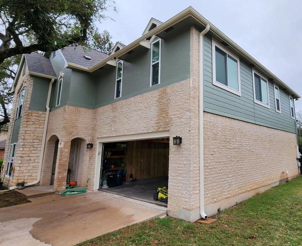 Windows project photo 2 of 6 — Round Rock, TX