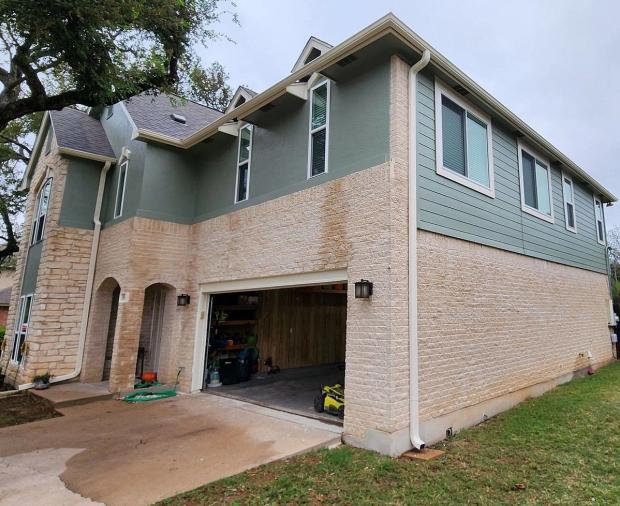 Windows project photo 2 of 6 — Round Rock, TX