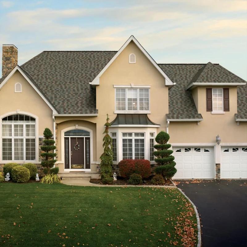 GAF Premier Roofing Installer