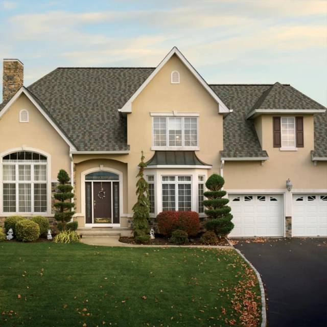 GAF Premier Roofing Installer