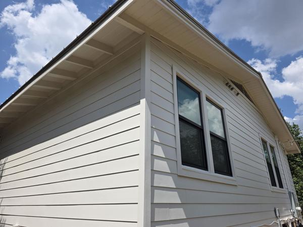 Windows project photo 4 of 9 — Rosedale, Austin, TX