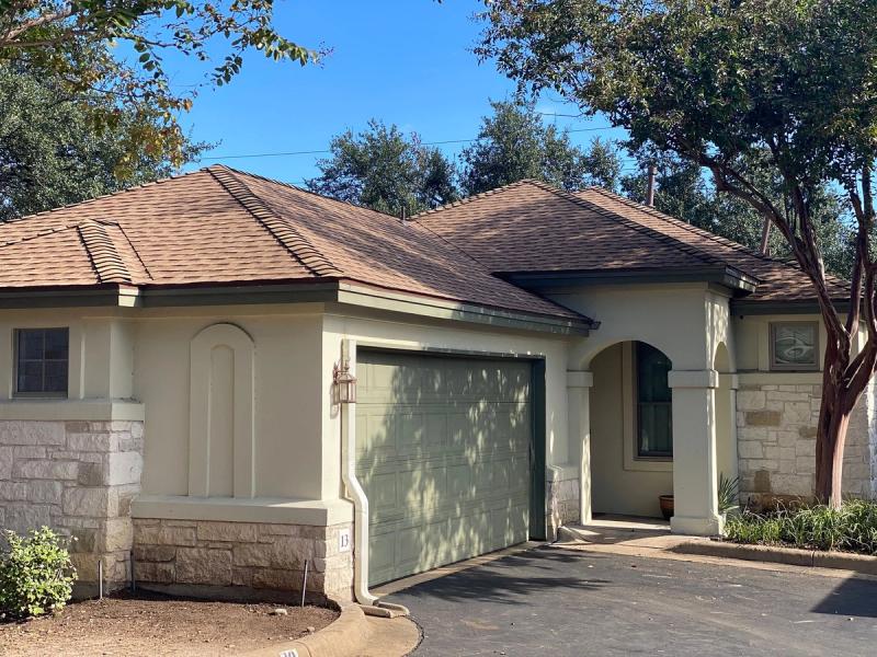 Shingle Roofing project photo 7 of 7 — Spicewood, Austin, TX