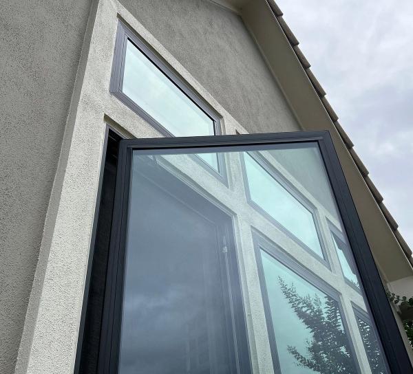 Windows project photo 2 of 7 — Steiner Ranch, Austin, TX