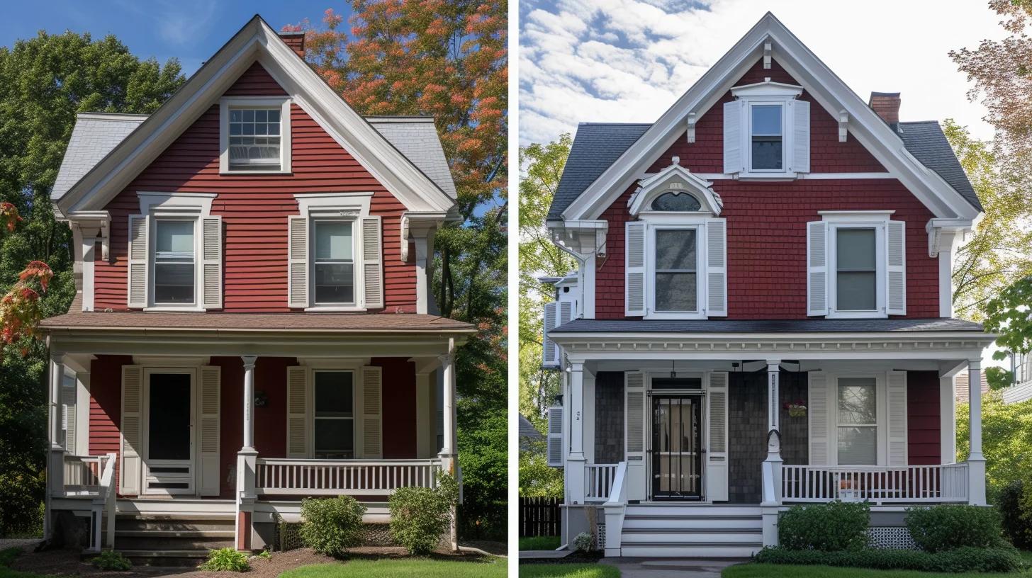 Historical Charm Meets Modern Innovation