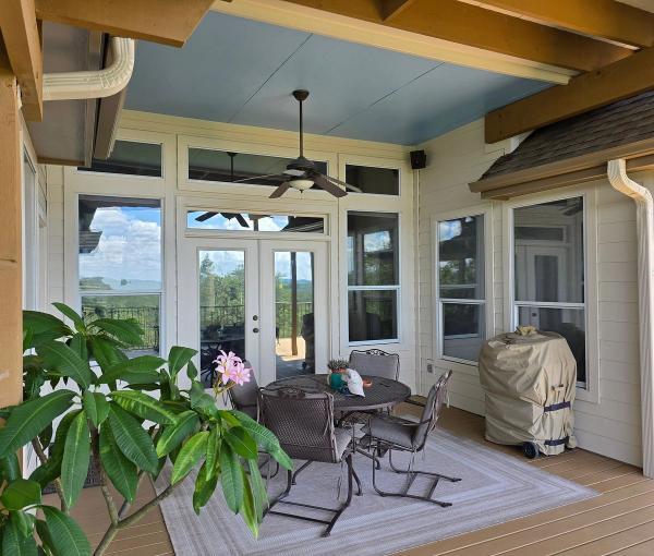 James Hardie Siding & Exterior Painting in Canyon Ridge, Austin — completed project by Austin Pro