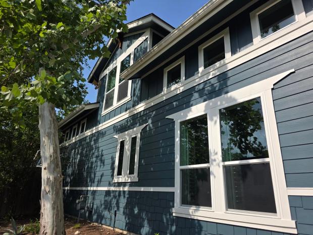 NT Windows Presidential detail — Upper Boggy Creek, Austin (photo 4)