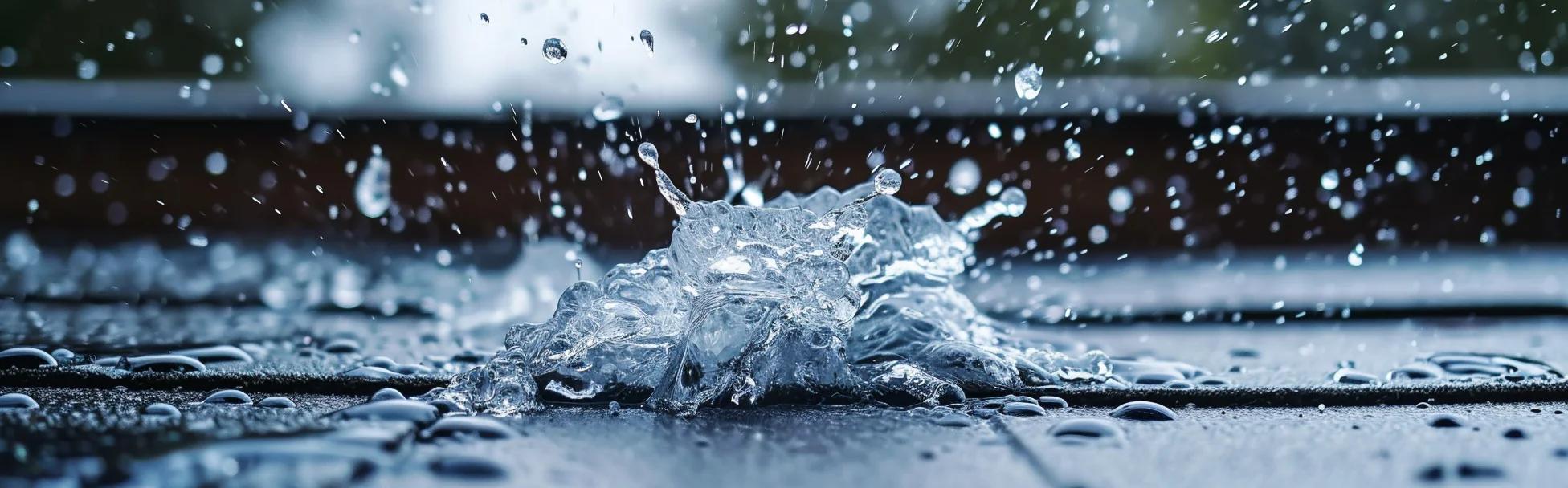 Navigating Roof Hail Damage in Austin: A Comprehensive Guide