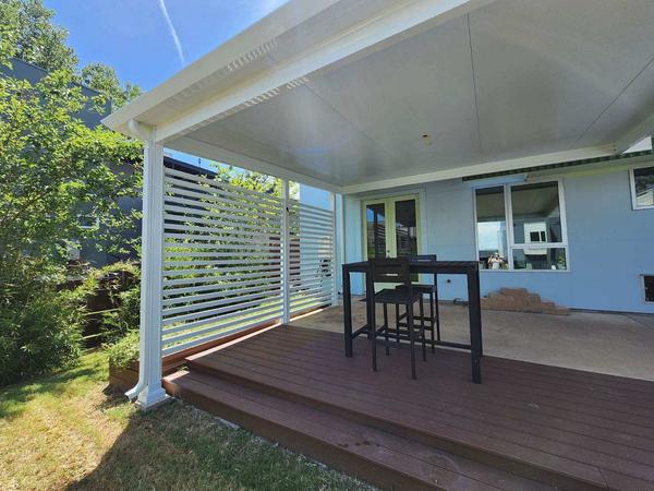 Patio Covers project photo 5 of 5 — Austin, TX