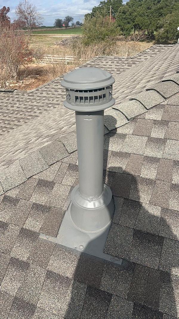 Shingle Roofing project photo 3 of 12 — Georgetown, TX