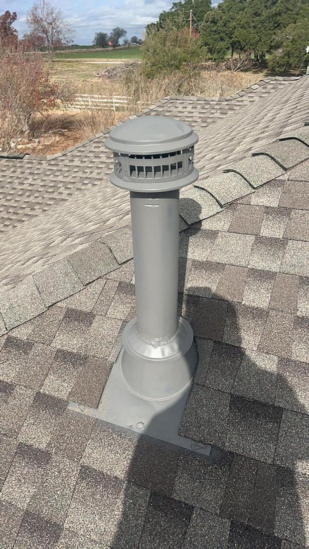 Shingle Roofing project photo 3 of 12 — Georgetown, TX