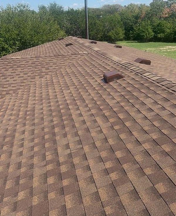 Shingle Roofing project photo 4 of 4 — Liberty Hill, TX