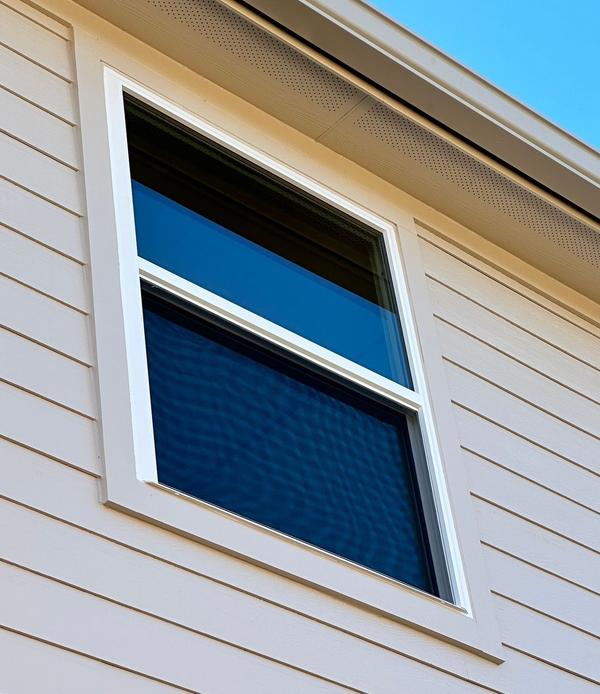 Siding project photo 3 of 10 — Avignon, Round Rock, TX