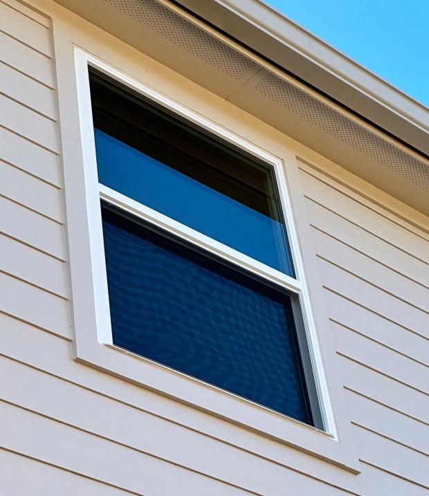 Siding project photo 3 of 10 — Avignon, Round Rock, TX