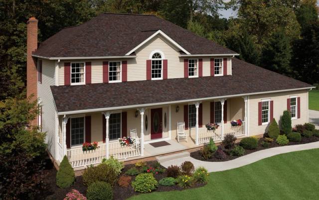 Owens Corning by Austin Pro