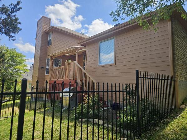 Siding & Exterior Painting in Palos Verdes, Lakeway, TX
