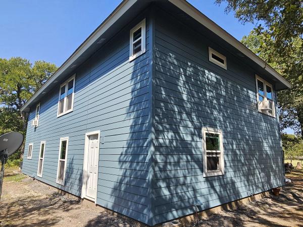Siding & Windows in Hogeye, Manor, TX
