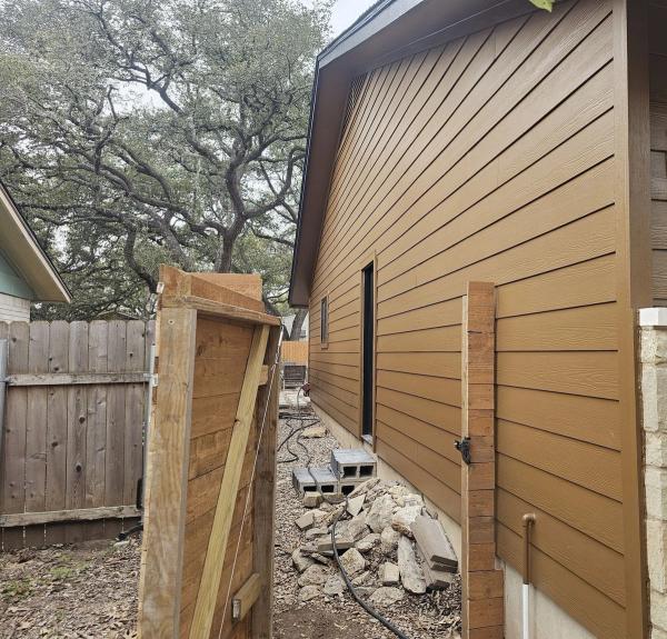 Windows project photo 3 of 5 — South Austin, Austin, TX