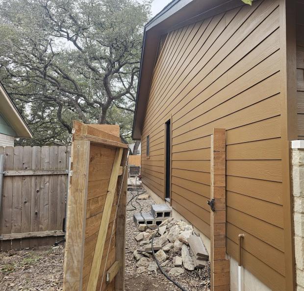 Windows project photo 3 of 5 — South Austin, Austin, TX