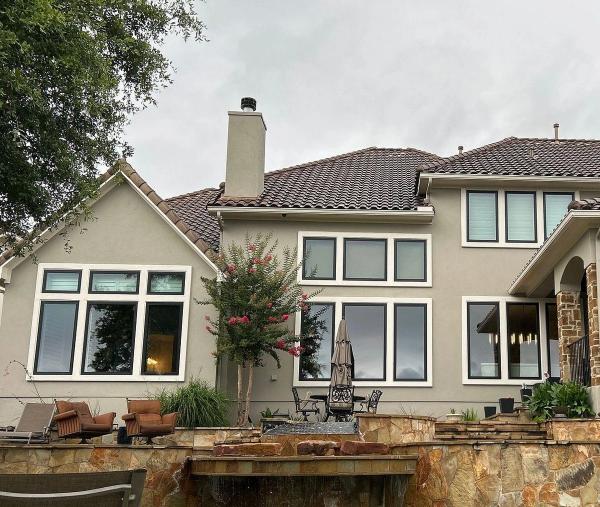 Windows project photo 1 of 7 — Steiner Ranch, Austin, TX