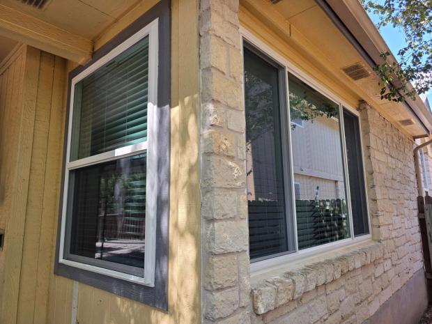 NT Windows Presidential detail — Austin (photo 3)