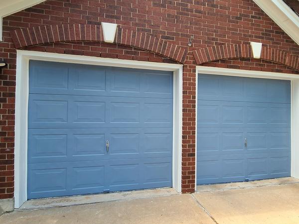 Siding project photo 3 of 6 — Bauerle Ranch, Austin, TX