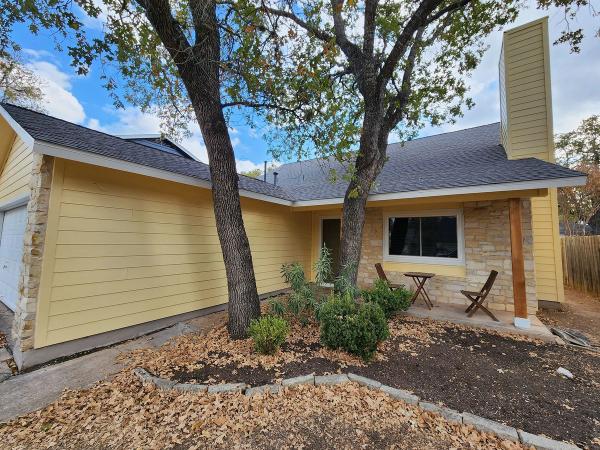 Patio Covers project photo 2 of 6 — Maple Run, Austin, TX