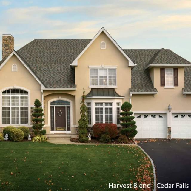 GAF Premier Roofing Installer