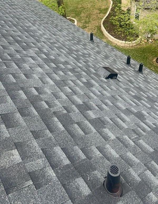 Siding project photo 7 of 10 — Tin Roof Cove, Round Rock, TX
