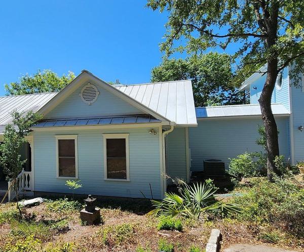 Siding project photo 1 of 7 — Ranch Creek, Austin, TX
