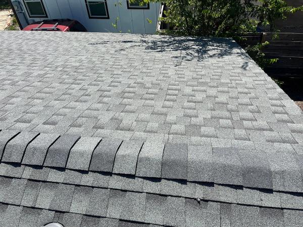 Shingle Roofing project photo 2 of 5 — East Austin, Austin, TX