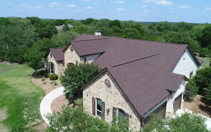 Damaged Roof Decking: Why You Can’t Repair It