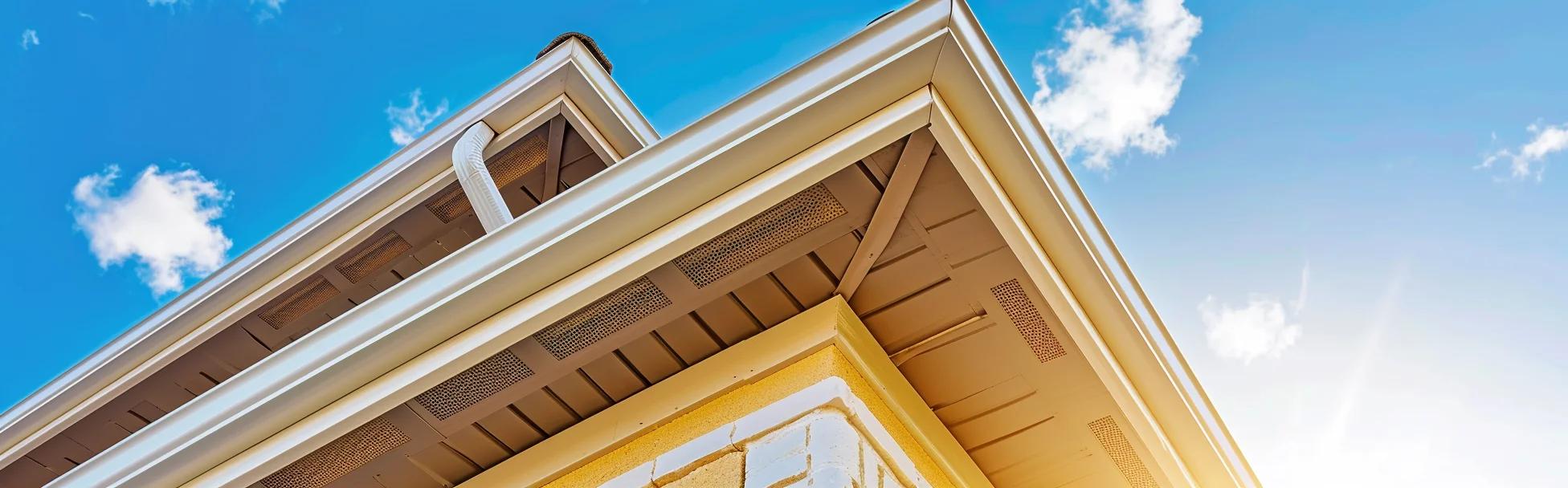 Gutter Essentials for Austin Homes