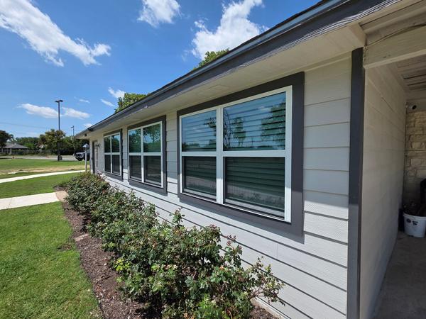 Windows project photo 2 of 6 — Windermere, Pflugerville, TX