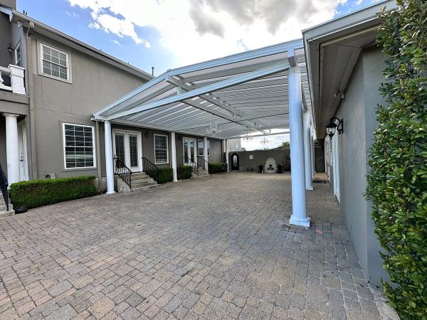 Patio Covers project photo 10 of 11 — South Cranes Mill, New Braunfels, TX