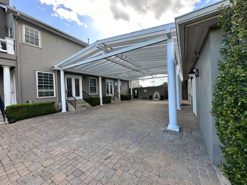 Patio Covers project photo 10 of 11 — South Cranes Mill, New Braunfels, TX