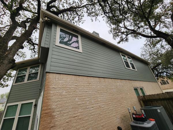 Windows project photo 3 of 6 — Round Rock, TX