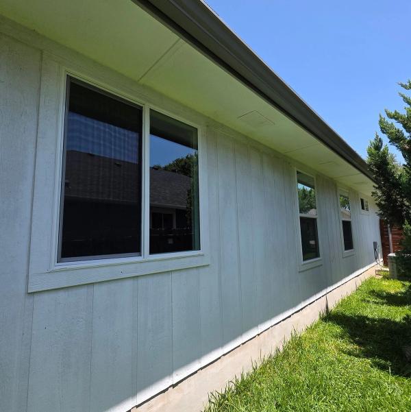 Windows project photo 1 of 5 — Wells Branch, Austin, TX