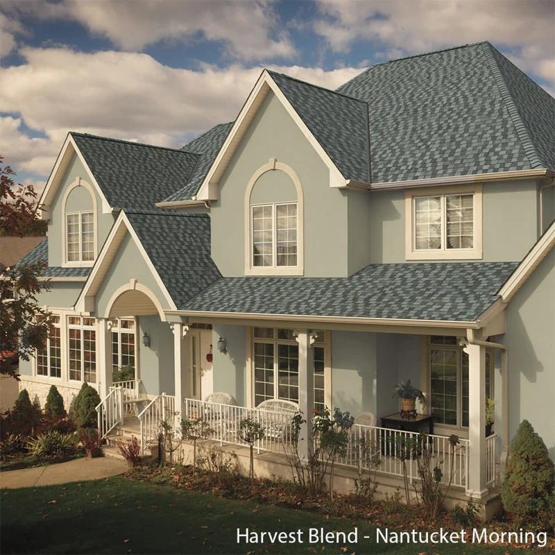 GAF Certified Roofing Services