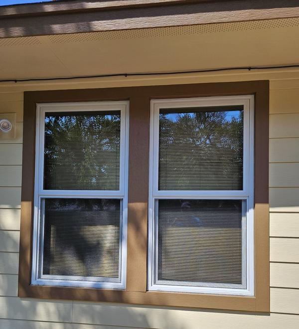 Siding project photo 5 of 7 — Circle C Ranch, Austin, TX