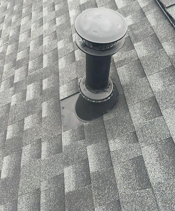 Siding project photo 9 of 10 — Tin Roof Cove, Round Rock, TX