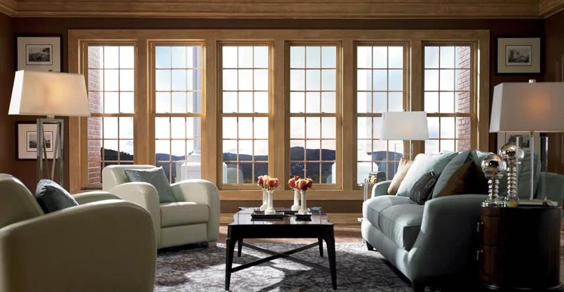 Simonton Certified Windows Contractor