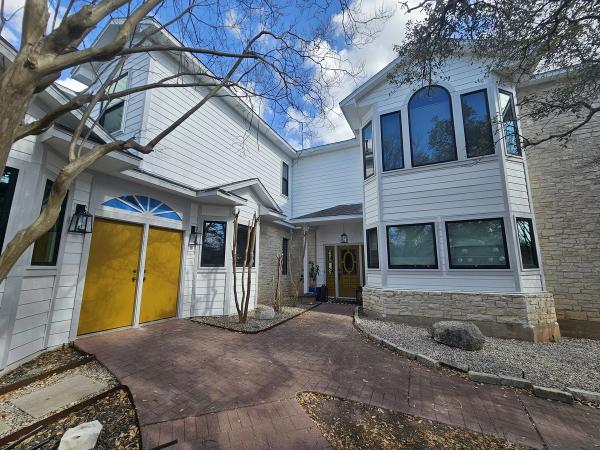 Siding project photo 3 of 4 — Jester Estates, Austin, TX