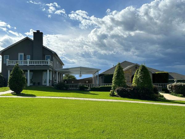 Patio Covers project photo 11 of 11 — South Cranes Mill, New Braunfels, TX
