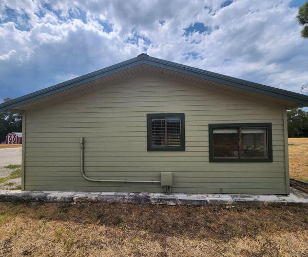 Siding project photo 3 of 4 — Austin, TX