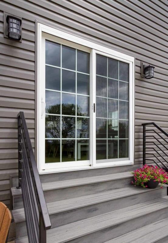 Sliding Glass Doors
