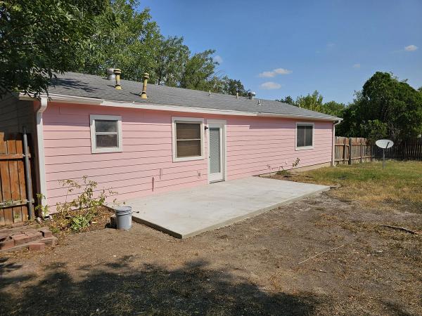 Siding project photo 3 of 5 — Tanglewood Forest, Austin, TX