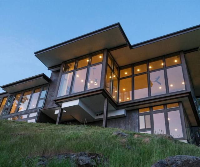 Andersen Window & Door Installer