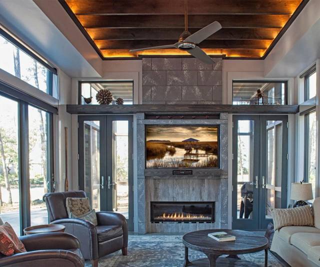 Andersen Windows & Doors Services