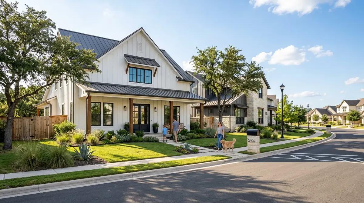 Is Fiber Cement Worth the Hype? The Honest Breakdown of Why James Hardie Siding Is the Best Investment for Austin Homes